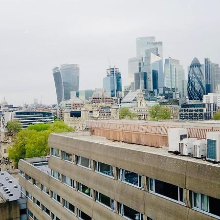 En-Suite Room 5Mins From Tower Bridge Londen Buitenkant foto