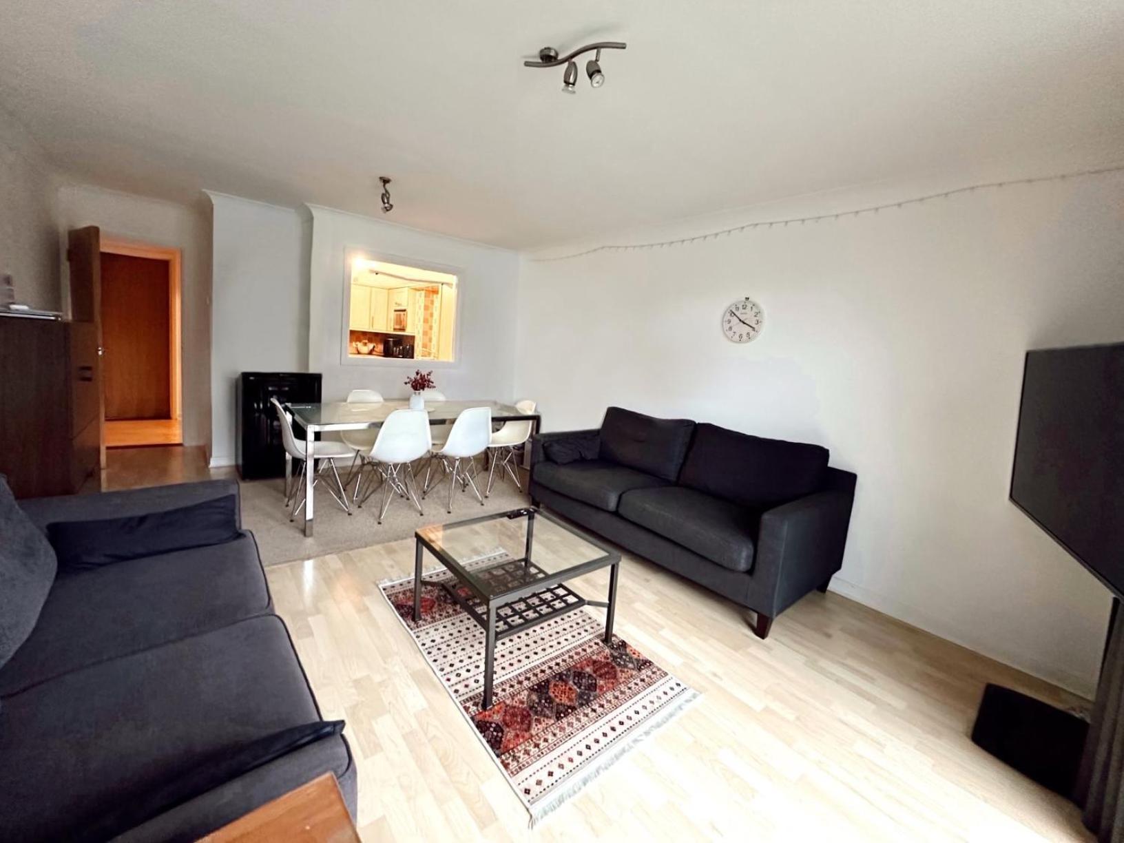 En-Suite Room 5Mins From Tower Bridge Londen Buitenkant foto