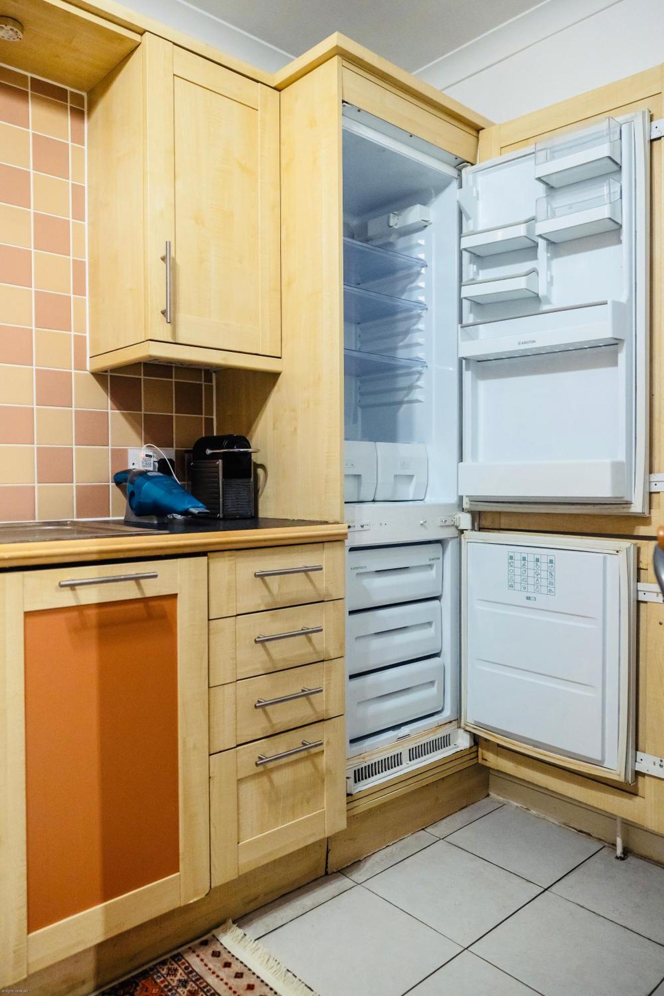 En-Suite Room 5Mins From Tower Bridge Londen Buitenkant foto